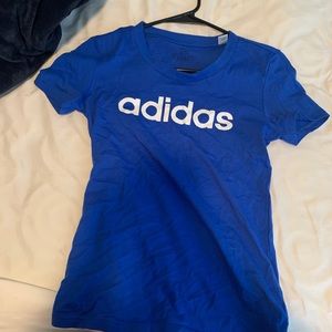 adidas shirt !